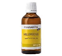 Pranarôm Huile végétale de Millepertuis Bio 50 ml