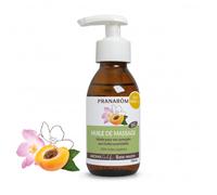 Pranarom Huile de massage 100 ml