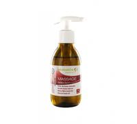 Pranarôm Huile De Massage Neutre 100 Ml