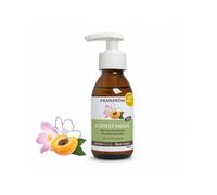 Pranarôm Huile de Massage Neutre Bio 100 Sélection