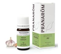Pranarôm Huile essentielle Ail (Allium sativum) Bulbe HECT – 5 ml