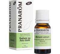 Pranarôm Huile Essentielle Badiane Ou Anis Étoilée Bio Flacon 10ml