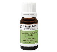 Pranarom Huile Essentielle Basilic Exotique CT Linalol Partie Aérienne Bio 10ml