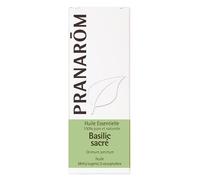 Pranarom Huile Essentielle Basilic Sacré 5ml