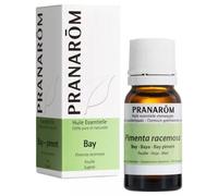 Pranarom Huile Essentielle Bay Pimenta Racemosa 10 Ml