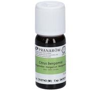 Pranarôm Huile Essentielle Bergamotier Bio 10 ml