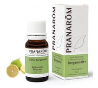 Pranarôm Huile essentielle Bergamotier Bio 10 ml