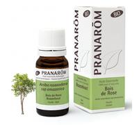 Pranarom Huile Essentielle Bio Bois de Rose 10ml