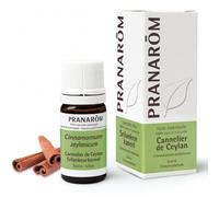 Pranarôm Huile essentielle Cannelle de Ceylan Bio 5 ml