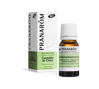 Pranarôm Huile essentielle Cannelle de Chine Bio 10 ml