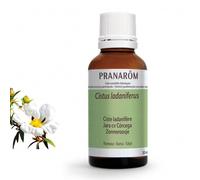 Pranarom Huile Essentielle Bio Ciste Ladanifère 5ml