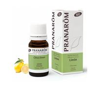 Pranarôm Huile Essentielle Bio Citron 10ml