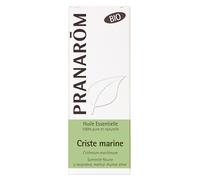 Parapharmacie en ligne > Bio & médecine naturelle > Produits de médecines naturelles > Huiles essentielles Pranarôm Huile Essentielle Criste Marine (Crithmum maritimum) Bio 5 ml