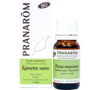 Pranarôm Huile Essentielle Bio Épinette Noir 10ml