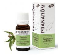 Pranarôm | Huile Essentielle Eucalyptus Globuleux Bio | Eucalyptus globulus | Feuille | 10 ml