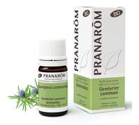 Pranarom Huile Essentielle Bio Genèvrier Commun 5ml