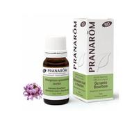 Pranarôm Huile Essentielle Bio Géranium Rosat CV Bourbon 10ml