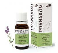 Pranarom Huile Essentielle Bio Lavande Aspic 10ml