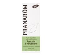 Pranarôm Huile essentielle Romarin de verbénone 5ml
