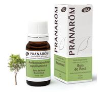 Pranarôm Huile Essentielle Bois de Rose Bio 10 ml