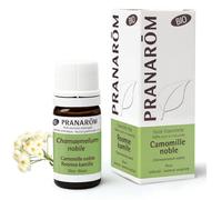Pranarôm – Huile essentielle Camomille noble BIO chémotypée – Relaxation, soin de la peau – 5 ml