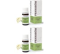 Pranarom Huile Essentielle Camomille Romaine 2x5 ml