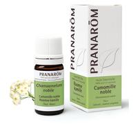 Pranarôm Huile Essentielle Camomille Romaine, Chamaemelum nobile Fleur, 5 ml