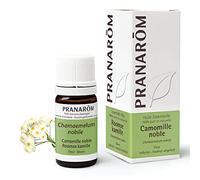 Pranarôm Huile Essentielle Camomille Romaine, Chamaemelum nobile Fleur, 5 ml