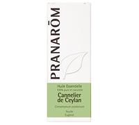 Pranarôm - HUILE ESSENTIELLE - Cannelier de Ceylan - 10 ml