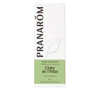 Pranarom Huile Essentielle Cèdre de l'Atlas 10ml