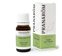 Pranarôm | Huile Essentielle Cèdre De L'atlas | Cedrus Atlantica | Bois | HECT | 10 Ml