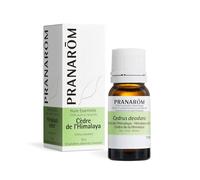 Pranarôm Huile essentielle Cèdre de l'Himalaya (Cedrus deodara) 10 ml