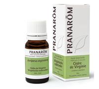 Pranarôm Huile Essentielle Cèdre de Virginie 10 ml
