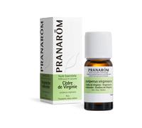 Pranarôm Huile essentielle de Cèdre de Virginie 10 ml