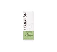 Pranarôm Huile essentielle Cèdre de l'Himalaya (Cedrus deodara) 10 ml