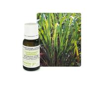 Pranarom - Huile essentielle citronnelle de java - 10 ml huile essentielle cymbopogon winterianus
