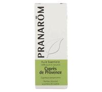 Pranarom Huile Essentielle Cyprès de Provence 10ml