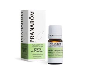 Pranarôm Huile Essentielle Cyprès de Provence Bio 5 ml