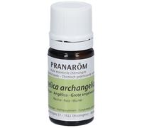 Pranarom Huile essentielle d’angélique pour stress, digestion et équilibre 5 ml