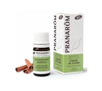 Pranarôm Huile Essentielle de Cannelier de Ceylan 5 ml
