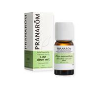 Pranarôm Huile essentielle Citron vert 10 ml