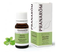 Pranarôm Huile essentielle de Menthe poivrée Flacon de 10 ml