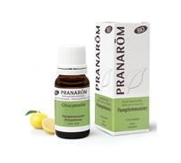 Pranarôm Huile essentielle Pamplemousse zeste (Citrus paradisi) Bio HECT 10 ml
