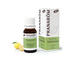 Pranarôm Huile essentielle de Pamplemoussier Bio - flacon de 10 ml