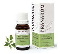 Pranarôm Huile essentielle Ravintsara BIO chémotypée – Confort respiratoire – 30 ml