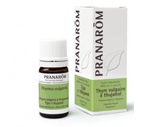 Pranarôm Huile essentielle Thym vulgaire à thujanol – 5 ml