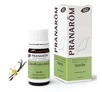 Pranarôm | Huile Essentielle de Vanille Bio | Oléorésine | 5 ml