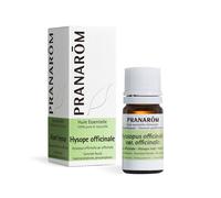 PRANAROM Huile Essentielle d'Hysope couchée 5 ml