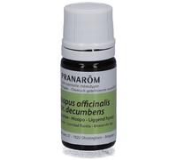 PRANAROM Huile Essentielle d'Hysope Couchée 5 ml