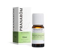 Pranarôm | Huile Essentielle Elémi | Canarium luzonicum | Oléorésine | HECT | 10 ml